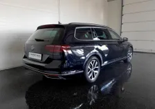 Passat Variant GTE e-Hybrid DSG - Image 2