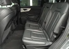 Q7 S-LINE COMPETITION 60 TFSI e quattro PHEV Tip-tr - Image 11