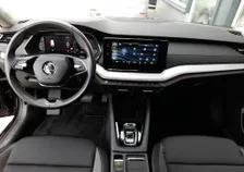 Octavia Combi TOUR 2,0 TDI DSG - Image 3