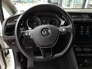 Touran SKY 2,0 TDI DSG - Image 9