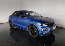 T-Roc Cabrio EDITION BLUE 1,5 TSI DSG - Image 3