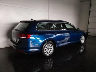 Passat Variant BUSINESS 2.0 TDI DSG - Image 2