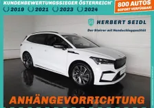 Enyaq SPORTLINE 4x4 IV 80x 82kWh Aut - Image 1