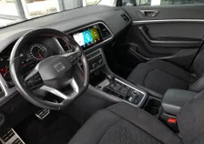 Ateca FR-LINE 4x4 2,0 TDI DSG - Image 9