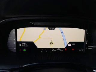 Octavia Combi 2,0 TDI DSG - Image 6