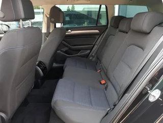 Passat Variant GTE PHEV DSG - Image 12