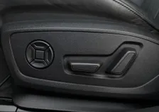 A6 Avant SPORT 35 TDI S-tr - Image 10