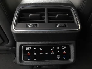 e-tron 50 quattro S-LINE BLACK EDITION - Image 14