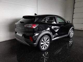 Puma TITANIUM X 1,5 EcoBlue - Image 2