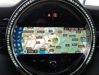 Cooper MINI Cooper SE 32,6kWh Aut - Image 5