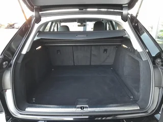 A4 Avant 35 TDI S-tr - Image 11