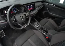 Octavia Combi RS 2,0 TDI DSG - Image 9