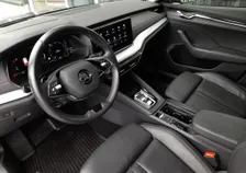 Octavia Combi STYLE IV DSG - Image 11