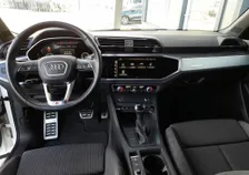 Q3 S-LINE 45 TFSI e S-tr - Image 3