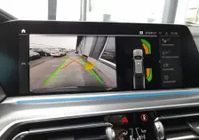 X5 45e xLINE 4x4 Aut - Image 4