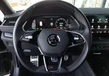 Octavia Combi RS PHEV 150/245 DSG - Image 9