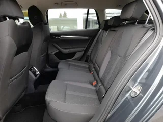 Octavia Combi Style IV PHEV DSG - Image 13