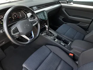 Passat Variant GTE PHEV DSG - Image 10