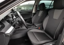 Octavia Combi TOUR 2,0 TDI DSG - Image 11