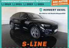 Q5 SB 55 TFSI e S-LINE quattro S-tr. - Image 1