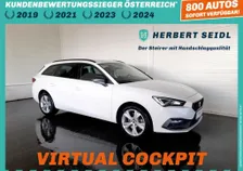 Leon ST FR-LINE PHEV 204 DSG - Image 1