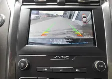 Mondeo Turnier 2,0 EcoBlue Aut - Image 5