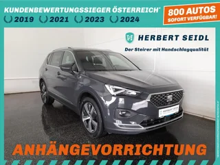 Tarraco XCELLENCE 2,0 TDI DSG - Image 1