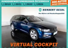 Passat Variant BUSINESS 2,0 TDI DSG - Image 1