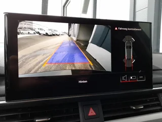 A4 Avant 35 TDI S-tr - Image 4