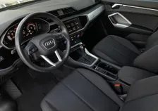 Q3 Business-Line 35 TDI S-tr. - Image 10