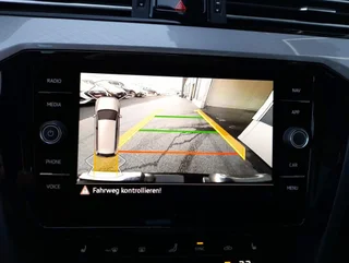 Passat Variant BUSINESS 2,0 TDI DSG - Image 4