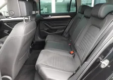 Passat Variant ELEGANCE 2,0 TDI - Image 12