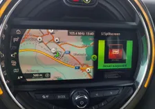 Cooper S JOHN COOPER WORKS TRIM - Image 5