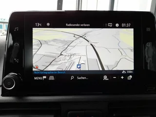 Combo LIFE L1H1 1,5 CDTI - Image 5