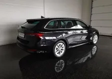 Octavia Combi STYLE 2,0 TDI DSG - Image 2