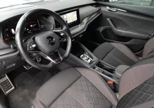 Octavia Combi RS PHEV 150/245 DSG - Image 10