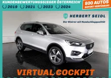 Tarraco XCELLENCE 2,0 TDI DSG - Image 1