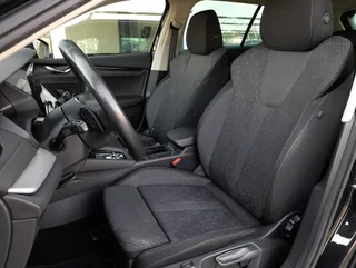 Octavia Combi 2,0 TDI DSG - Image 10