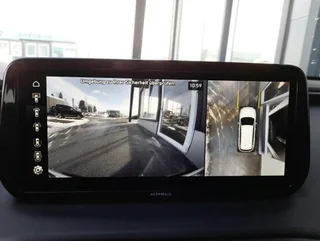 Santa Fe HYBRID Aut - Image 5