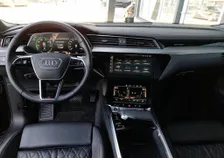 e-tron SB 55 quattro S-LINE BLACK - Image 4