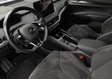 Enyaq SPORTLINE 4x4 IV 80x 82kWh Aut - Image 11