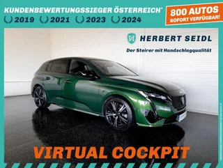 308 GT-LINE 225 PHEV Aut - Image 1