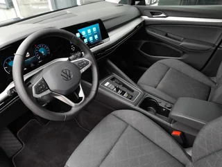 Golf VIII LIFE 2,0 TDI DSG - Image 10