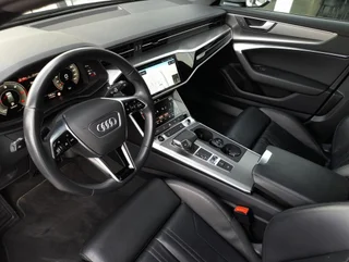 A6 Avant SPORT 40 TDI S-tr. - Image 10