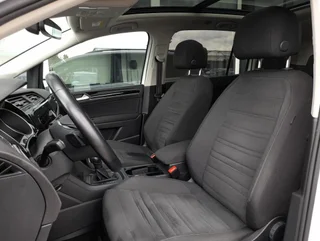 Touran SKY 2,0 TDI DSG - Image 12