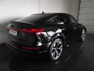 e-tron SB 95 quattro S-LINE - Image 2