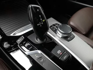 X3 20d M-SPORT 4x4 Aut - Image 10