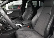 A4 Avant S-LINE 40 TFSI quattro S-tr - Image 9