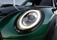 Cooper S JOHN COOPER WORKS TRIM - Image 13
