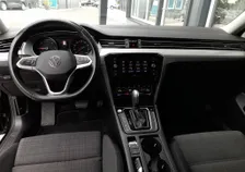 Passat Variant BUSINESS 2,0 TDI DSG - Image 3